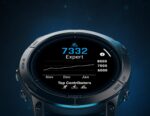 ⁦Garmin Epix 2 Pro Regular Smartwatch⁩ - الصورة ⁦9⁩