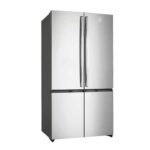 Electrolux 4 Door Refrigerator 600L