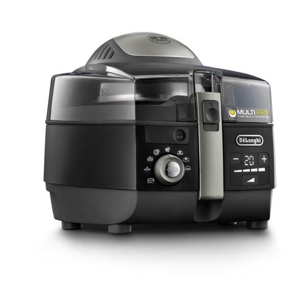 De’Longhi Extra Chef Multi Fry