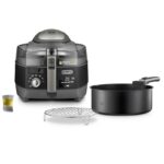 De’Longhi Extra Chef Multi Fry - Image 2