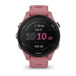 Garmin Forerunner 255S Running Smartwatch - Image 2