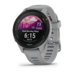 Garmin Forerunner 255S Running Smartwatch - Image 4