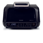 ⁦Kenwood Air Fryer Grill GCC 8L⁩ - الصورة ⁦3⁩