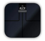 ⁦Garmin Index S2 Smart Scale⁩ - الصورة ⁦2⁩