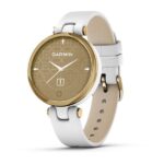 ⁦Garmin Lily Smart and Stylish Smartwatch⁩ - الصورة ⁦3⁩