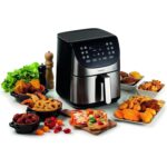⁦Kenwood Air Fryer 7L⁩ - الصورة ⁦4⁩