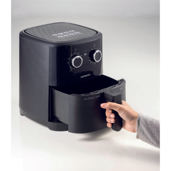 Kenwood Air Fryer GCC  5L