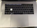 15 Apple MacBook Pro 2017 2.8 GHz Core i7 512GB SSD 16GB RAM Touch Bar FOR PARTS ONLY - Image 3
