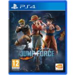 PS4 Jump Force (NC16) - Image 2
