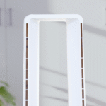 ⁦40 Bladeless Tower Fan – White⁩ - الصورة ⁦6⁩