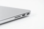 2015 Apple MacBook Pro 13-inch i5 2.7GHz – 8GB RAM 256GB SSD Silver - Image 9