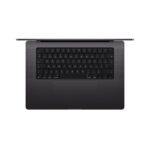16-inch MacBook Pro: Apple M4 Max chip with 16‑core CPU and 40‑core GPU. 1TB SSD – Space Black - Image 2