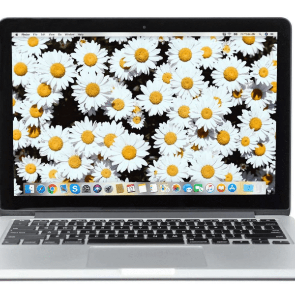 2014 Apple MacBook Pro 13-Inch Inch SSD  2.8GHz – 3.3GHz Core i5 8GB RAM MGX92LL/A