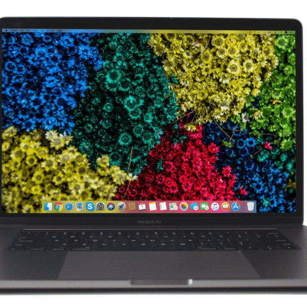 15 Apple MacBook Pro 2017 2.8 GHz Core i7 512GB SSD 16GB RAM Touch Bar FOR PARTS ONLY