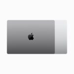 14-inch MacBook Pro: Apple M3 chip with 8‑core CPU and 10‑core GPU. 512GB SSD – Space Gray - Image 9