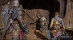 PS4 God of War: Ragnarok - Image 10