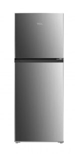 TCL Top Mount Refrigerator 256L