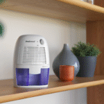 500ml Mini Dehumidifier - Image 2