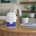 500ml Mini Dehumidifier - Image 7
