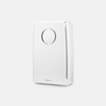 ⁦5-in-1 Air Purifier with HEPA Filter with Negative Ion Generator⁩ - الصورة ⁦4⁩