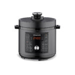 Kenwood Multicooker 8L Black – Pcm95.000Bk
