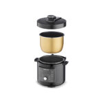 Kenwood Multicooker 8L Black – Pcm95.000Bk - Image 2