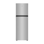 TCL Top Mount Refrigerator Inox 324L