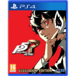 PS4 Persona 5 Royal - Image 2