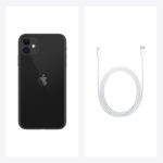 iPhone 11 128GB Black - Image 4