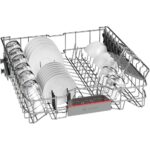 Bosch Series 4 Freestanding Dishwasher 14 Place Settings 60cm - Image 3