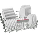 Bosch Series 4 Freestanding Dishwasher 14 Place Settings 60cm - Image 4