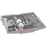 Bosch Series 4 Freestanding Dishwasher 14 Place Settings 60cm - Image 5