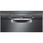 Bosch Series 4 Freestanding Dishwasher 14 Place Settings 60cm - Image 6