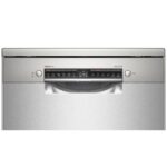 Bosch Standing Dishwasher 13 Place Settings - Image 6