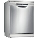 Bosch Series 4 Freestanding Dishwasher 60cm