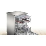 ⁦Bosch Series 4 Freestanding Dishwasher 60cm⁩ - الصورة ⁦2⁩