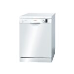 Bosch Standing Dishwasher 12 Place Settings