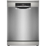 Bosch Series 8 Freestanding Dishwasher 13 Place Settings 60cm