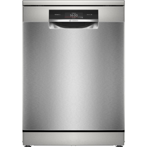 Bosch Series 8 Freestanding Dishwasher 13 Place Settings 60cm