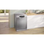 ⁦Bosch Series 8 Freestanding Dishwasher 13 Place Settings 60cm⁩ - الصورة ⁦3⁩