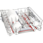 ⁦Bosch Series 8 Freestanding Dishwasher 13 Place Settings 60cm⁩ - الصورة ⁦5⁩