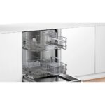 ⁦Bosch Series 4 Built-In Fully-Integrated Dishwasher 60cm⁩ - الصورة ⁦2⁩