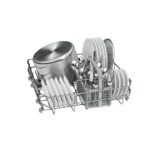 ⁦Bosch Series 4 Built-In Fully-Integrated Dishwasher 60cm⁩ - الصورة ⁦4⁩