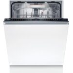 Bosch Series 8 Fully-Integrated Dishwasher 60cm