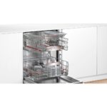 ⁦Bosch Series 8 Fully-Integrated Dishwasher 60cm⁩ - الصورة ⁦5⁩