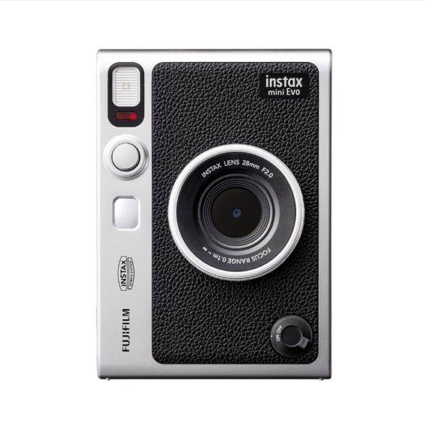 Fujifilm Instax Mini Evo (Brand New item)