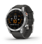 ⁦Garmin Epix (Gen 2) GPS Smartwatch⁩ - الصورة ⁦6⁩