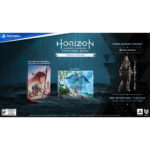 ⁦PS4 Horizon Forbidden West⁩ - الصورة ⁦2⁩