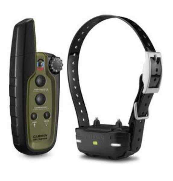 Garmin Sport Pro Training Collar. Bundle