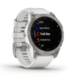⁦Garmin Epix (Gen 2) GPS Smartwatch⁩ - الصورة ⁦3⁩